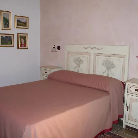 L'arcadia Bed & Breakfast Pietrasanta