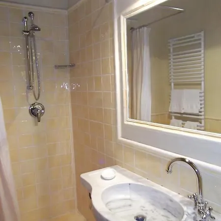 Bed & Breakfast L'arcadia Pietrasanta