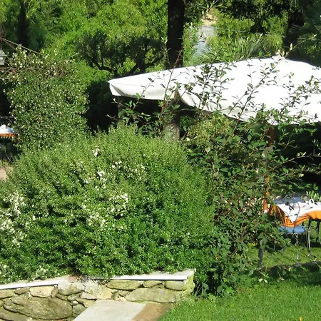 Bed and breakfast L'arcadia 4*