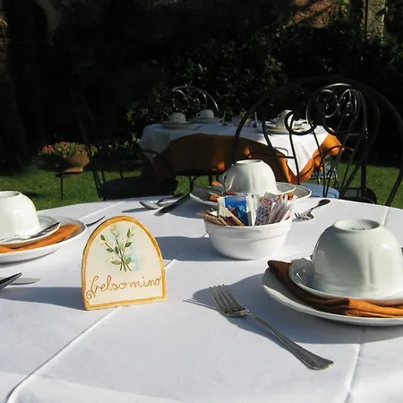 Bed and Breakfast L'arcadia