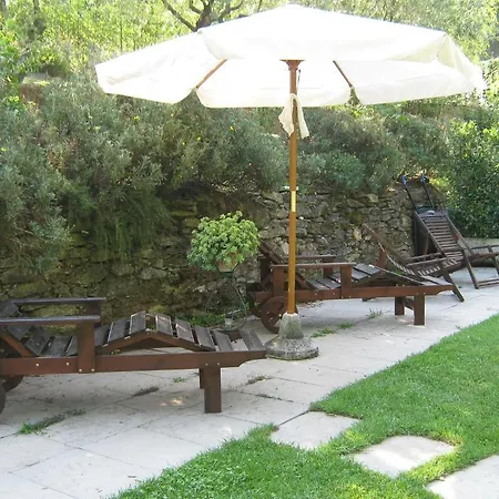 L'arcadia Bed and Breakfast Pietrasanta