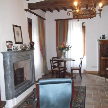 L'arcadia Bed and breakfast