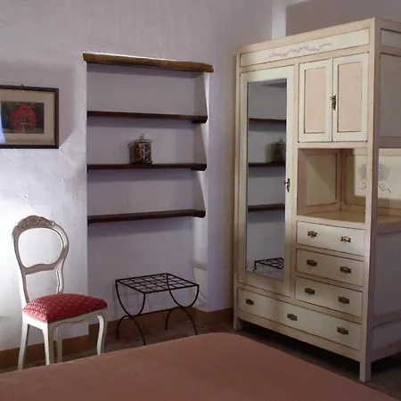 L'arcadia Bed and breakfast