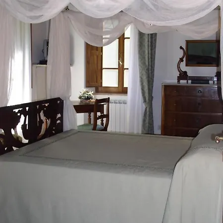 L'arcadia 4* Pietrasanta