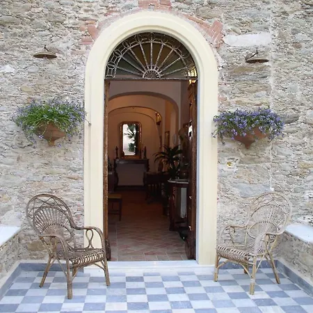 L'arcadia 4* Pietrasanta