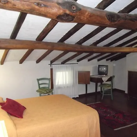 Gospodarstwo wiejskie L'arcadia Pietrasanta