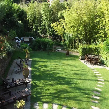 Bed and breakfast L'arcadia